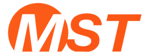 mst no background logo